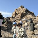 권금성휴게소 | 5살 아이와 국내여행 강원도여행 홍천강휴게소 추천 :: 설악케이블카 권금성 여행후기