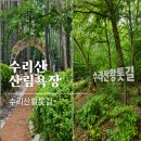 산책가는길 - 수성구 청수로 258 | 군포 수리산 산림욕장 황톳길 산책후기 (가는길 해충퇴치분사기 능소화위치 공공와이파이 비번 설명등)