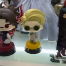 지상길농장 | [남부터미널]국제전자센터 가챠 후기