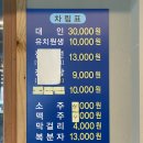 자산로 | 풍천민물장어무한리필 김천점 솔직 후기