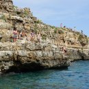 Italy 여행- Polignano a mare(6/1~6/2) 이미지