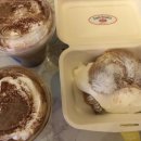 콘크로프트 | [의왕/ 포일동 카페] 크림 맛집인 힙한 카페: dbdr