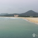 공현진1리해변 이미지