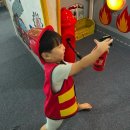 타요키즈카페울산젊음의 | [울산] 33개월 아기랑 타요키즈카페