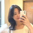 강남미용실 프롬어스헤어 선릉역점에서 중단발 빌드펌 후기