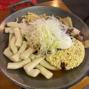 서면 즉석떡볶이 삼정타워 맛집 남도분식 내돈내산 솔직후기