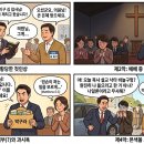 기독교 콩트: "어느 의원님의 은혜(?)로운 주일" 이미지