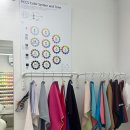 오케이컨설팅 | 서울 퍼스널컬러 진단 FIT COLOR 컨설팅 후기