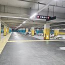 광명전통시장 공영주차장 이미지