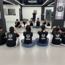 월랑초등학교 | 🥋 제주 성인 태권도, 스트레스도 날리고 건강도 챙긴 하루! [태백태권도 방문기]