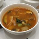목향 | 인천 송도 타임스페이스 중식당 룸식당 코스요리 맛집 목향 솔직후기