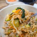 경기보리밥 | [경기 고양 서삼능 맛집] 서삼능 보리밥 방문 후기 허영만의 백반기행에 나온 곳