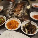 500원양꼬치