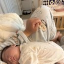 남동24 | [👶🏻0개월 24일] 라라스베개 후기 · 남동구 산후도우미 기관 추천 · 참사랑어머니회남인천점