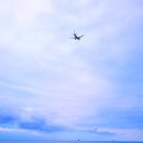 구름다리 버스정류장 이미지