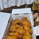 교촌치킨회덕점