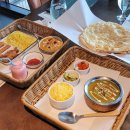 킹덤 | 대구인도커리는 앞산맛집 커리킹덤 앞산점 후기