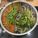 과천시가족센터 | [과천] 과천 샤브샤브 맛집 , 과천 점심 맛집 추천 청록미나리식당 과천점 방문 후기
