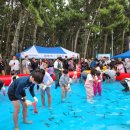 제전 공중화장실 | 169th 제1회 태안차박캠핑축제 후기(대백제전 경유)