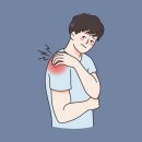 갑작스레 찾아온 어깨 통증… 석회성건염 뭐길래 이미지