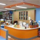 한산초등학교 이미지