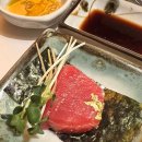 강남역 참치 테헤란로 맛집 분위기 좋은 큰물참치