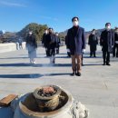 진주시 충혼탑 이미지