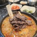 세븐(강서공항대로점) | 마곡 맛집 신갈탕으로 유명한 설반 마곡점 가족 외식으로 다녀온 후기