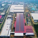 폭스바겐, 중국에 새로운 센터 건설에 11억 달러 투자 이미지
