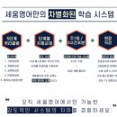 세움하이퍼학원