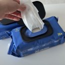 오케이메디 | 레디홈 메디클리아 두꺼운물티슈, 간병할 때 옆에 두면 든든한 대용량물티슈