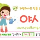 야시 PC 이미지