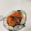 한줄애김밥 - 순천시 상대석길 21 | 한줄애김밥