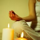 테라피 요가 이미지