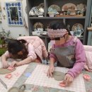 어린이 흙놀이 도예교실 이미지