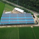 정○ 태양광발전소 이미지