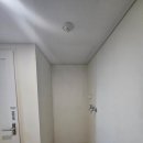 푸르지오더베뉴 3206동 | 검단신도시 푸르지오더베뉴 인천 탄성코트 베란다 크랙 보수 후기