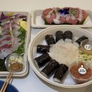 신세계백화점 강남점 제철 해산물 맛집 시아리 내돈내산 솔직후기 (메뉴 가격 맛 위치)