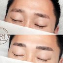 천안 불당동 눈썹문신 자연스러운 눈썹 맛집 눈썹하는날 다녀온 후기