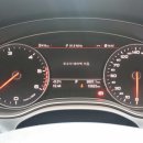Audi / A6 3.0 tdi 엔트리 / 14년6월 / 15,800km / 무사고 / 4750 (가격인하/리스) 이미지