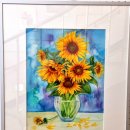 수채화 B반 이미지