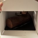 커피빈분당차병원점 | 커피빈 케이크 부쉬드노엘 쇼콜라 크레이프 내돈내산 솔직후기