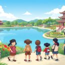 순천만국가정원 국가정원식물원 화장실 이미지