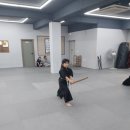 대한해동검도 평택총본관 | &lt;평택검도, 송탄검도&gt; 대한해동검도 평택총본관 제 277차 정기승급심사!
