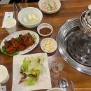 고조선서서갈비