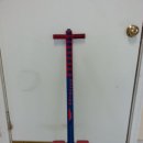 Foam maverick pogo stick(스카이콩콩) 팝니다 이미지