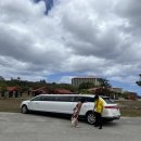공감소통영어 링컨 | 인천공항 괌 항공편 링컨 리무진 시티투어 여행 꿀팁
