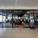 아라육로270번길-L | 김포카페 밀리스트, 한강뷰카페 분위기까지 완벽했던 김포현대아울렛카페 후기