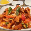 중화요리포청천