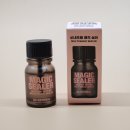 번짐 | 쏘내추럴 메이크업 세팅 매직 실러 후기, 번짐 NO 지속력 꿀템